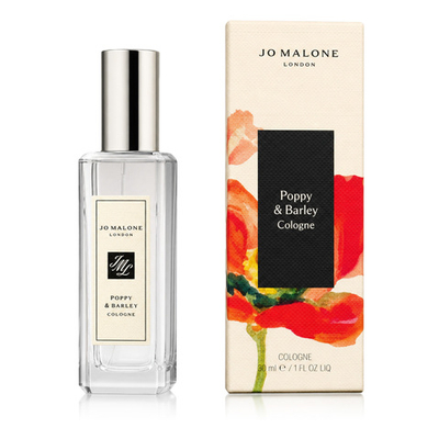 Jo Malone Poppy & Barley Eau de Cologne 30 ml (unisex)