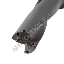 Сверло корпусное 15.5мм MSD4155-S25-SP05(SKD61) "ACCKee"