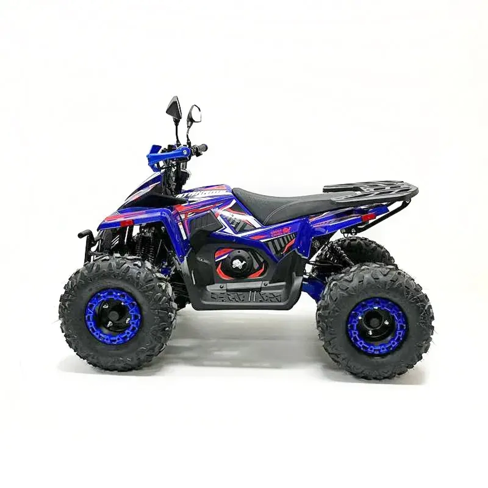 Квадроцикл Green Camel Атакама T630 (72V 2000W R8)