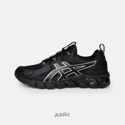 Кроссовки Asics Gel-Quantum 180 "Black Black"