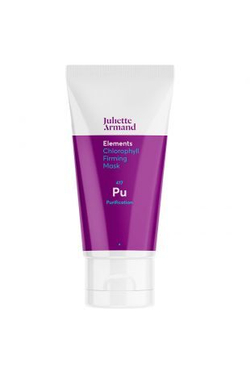 Chlorophyll Firming Mask - Очищающая маска с хлорофиллом 50 мл