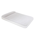 Кровать надувная Tritech Air Mattress Full,191*137*30 см,встроенный насос 220В,Bestway (67462)