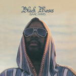 Isaac Hayes / Black Moses (2LP)
