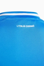 Футболка adidas Италия 2024 Home Junior