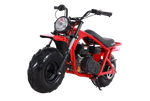 Минибайк Lucky duck Ranger RB200