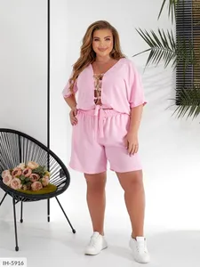 Костюм IH-5904 Фабрика Моды