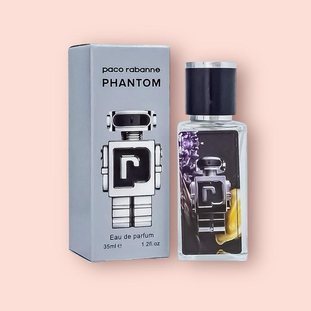 Мини парфюм Paco Rabanne "Phantom",35 ml