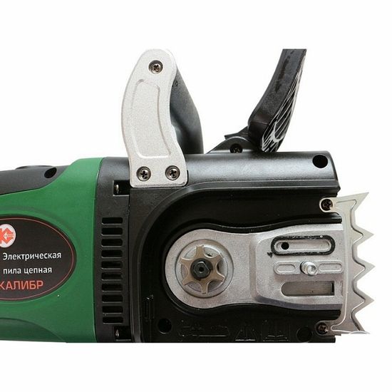 Электропила цепная "КАЛИБР" ЭПЦ-2400/16ПД