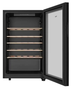 Винный шкаф Haier FWC33GA