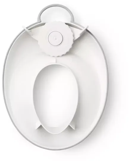 BabyBjorn сиденье для унитаза белое