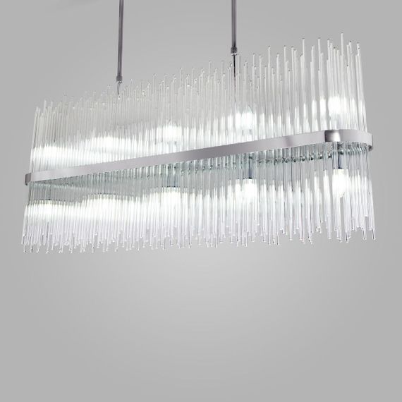 Подвесная люстра Bogates Allure 485/10 Smart