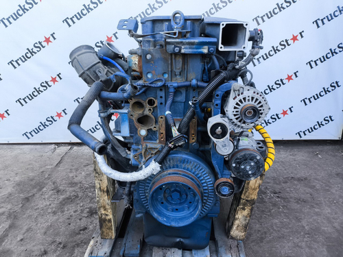 Двигатель Weichai WP13.480E501 2023г.