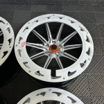 КОВАНЫЕ ДИСКИ ДЛЯ MCLAREN 600LT 2021 МАКЛАРЕН