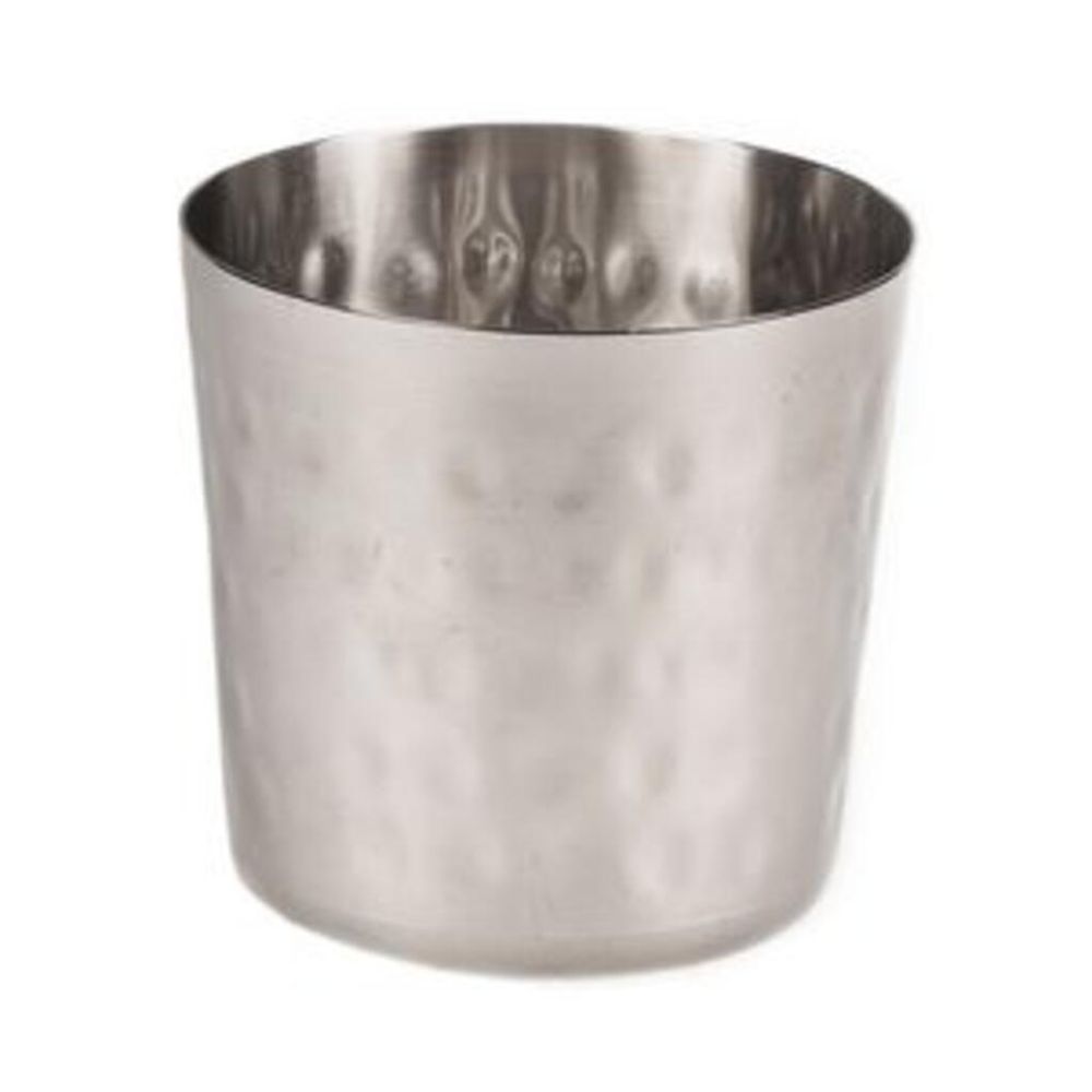 Емкость для подачи закусок/снэков 370 мл d 8,5 см h8,4 см   нерж. P.L. Proff Cuisine