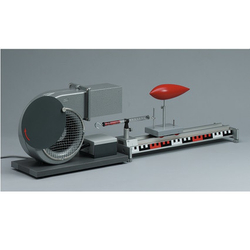 "Воздухоплавание и полеты" Комплект демонстрационного оборудования