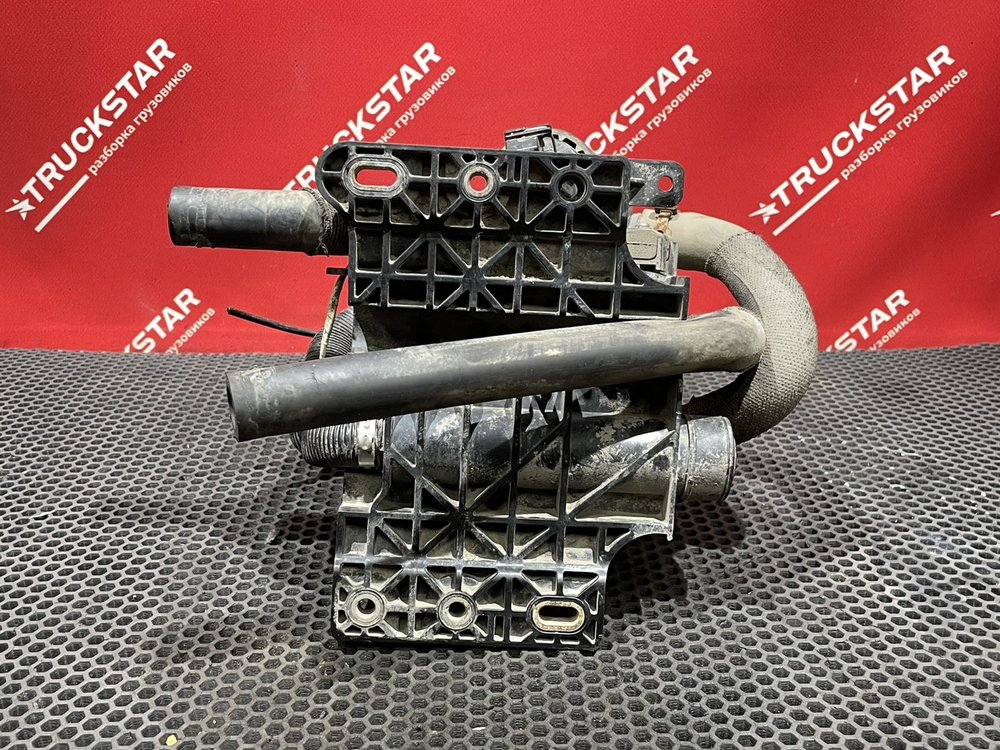 Отопитель автономный 4.0 kW 2021 год.