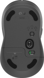 Мышь Wireless Logitech M750