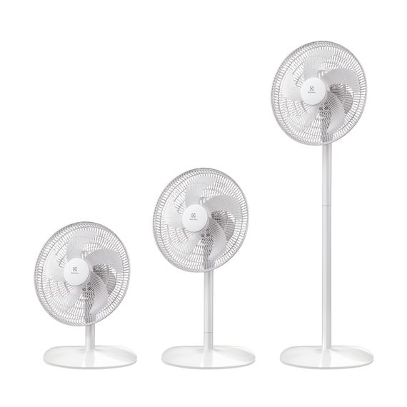 Вентилятор напольный Electrolux EFF-1005 купить в Москве и Московской области по низкой цене с доставкой по России — (3) Вентилятор напольный Electrolux EFF-1005 — (3)