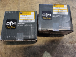 Втулка 107-8126