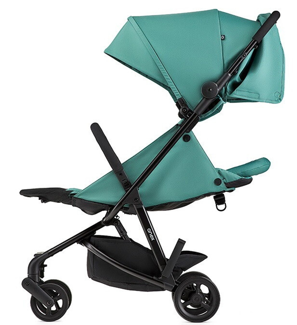 Детская прогулочная коляска Anex AIR-Z ivy
