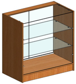 Витрина Классик-16