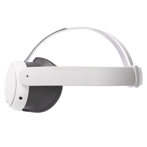 Шлем виртуальной реальности VR Oculus Quest 3S 128GB, White (Белый)