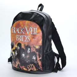 Рюкзак Black Veil Brides