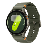 Умные часы Samsung Galaxy Watch 7 44mm Bluetooth / Wi-Fi + LTE, Green (Зеленый)
