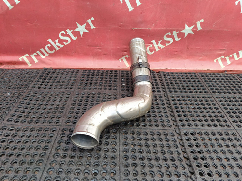 Патрубок воздушного фильтра 2023г.