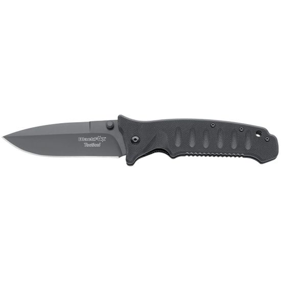 Складной нож FOX Knives BF-111T c клинком из стали 440C, рукоять G10