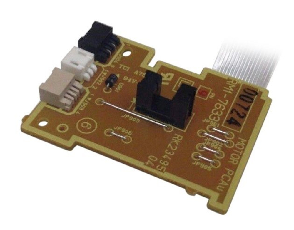 Плата  HP RM1-7633
