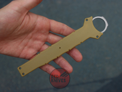 Нож Benchmade SOCP M OD BM176ODM