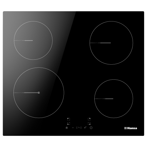 Индукционная панель Hansa BHI68312