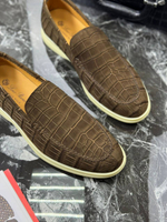 Лоферы Loro Piana