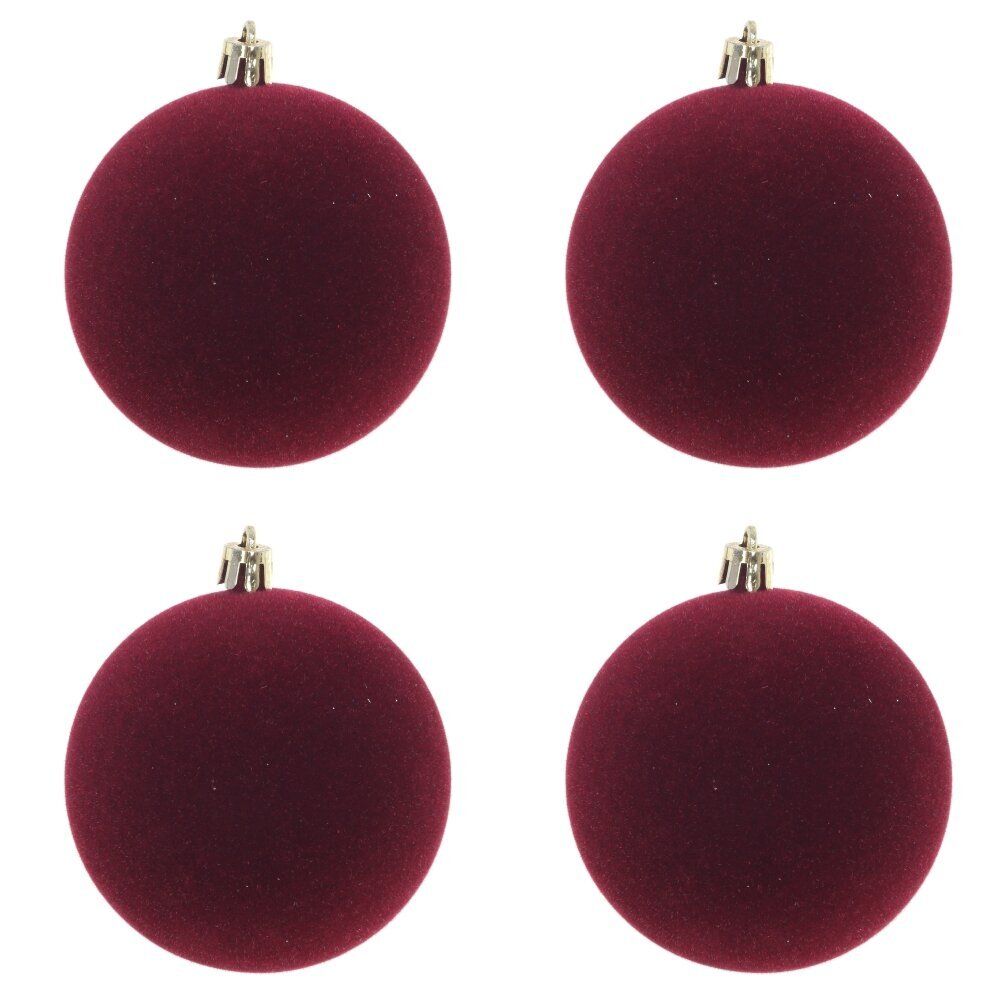 GAEM Набор из 20шт Украшение новогоднее "Шар", L40 W8 H40 см