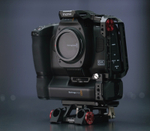 Клетка Tilta Camera Cage Advanced Kit для BMCC 6K, черная