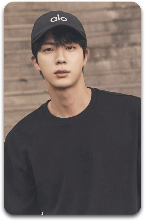 Карта / BTS #0552