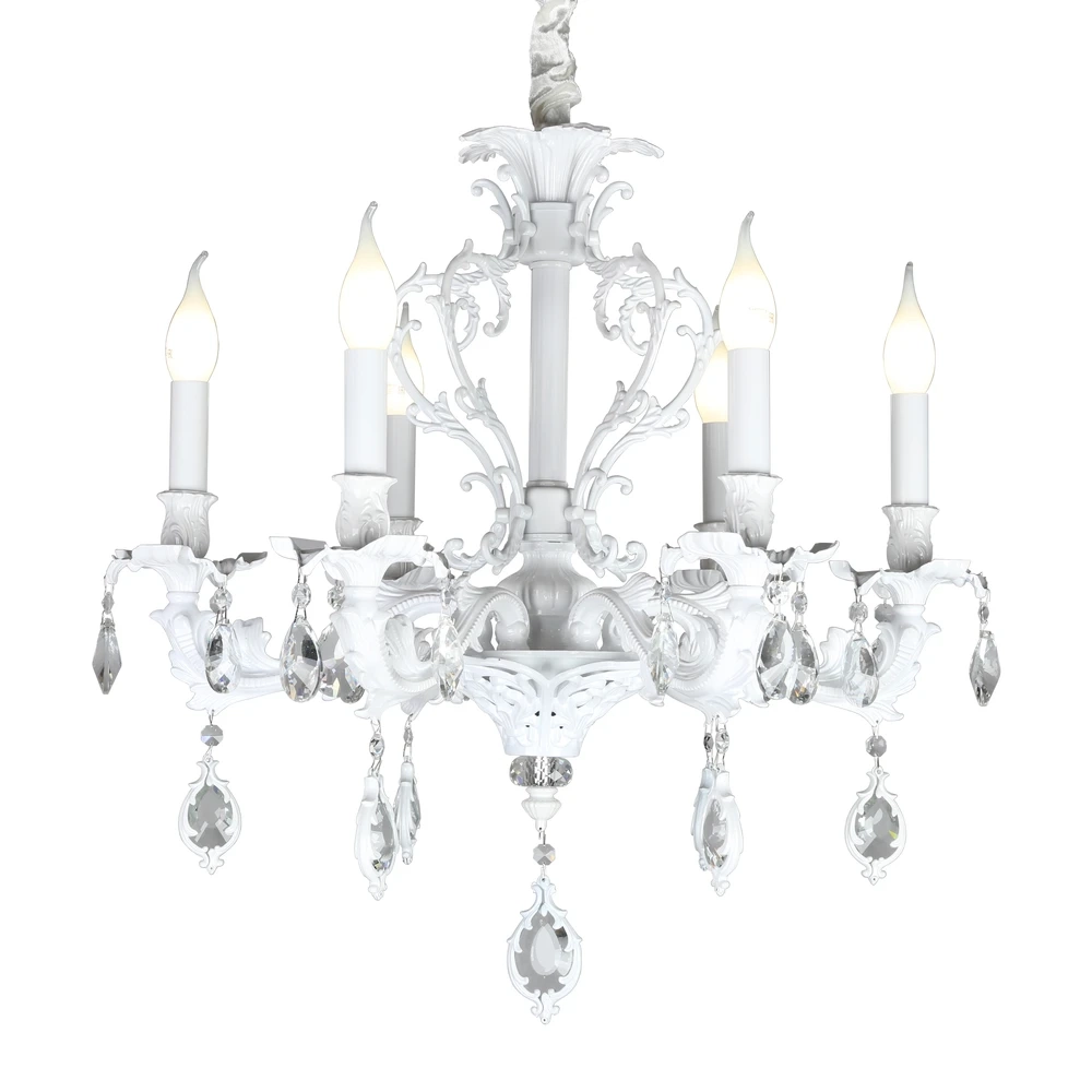 Подвесная люстра Omnilux SENIS OML-74713-06