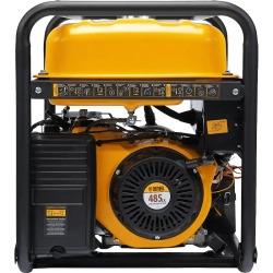 DENZEL PS-95EA-PRO генератор бензиновый 946935