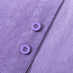 Рубашка YMKASHIX Velvet Leisure