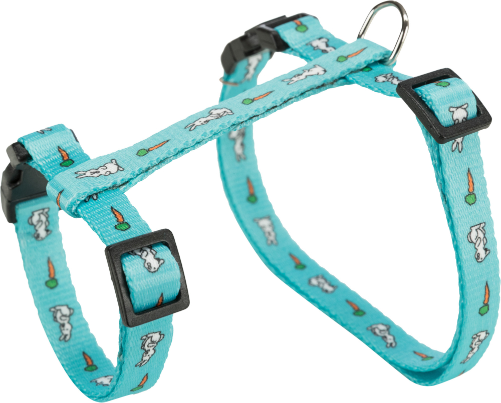 Шлейка для грызунов Trixie Harness