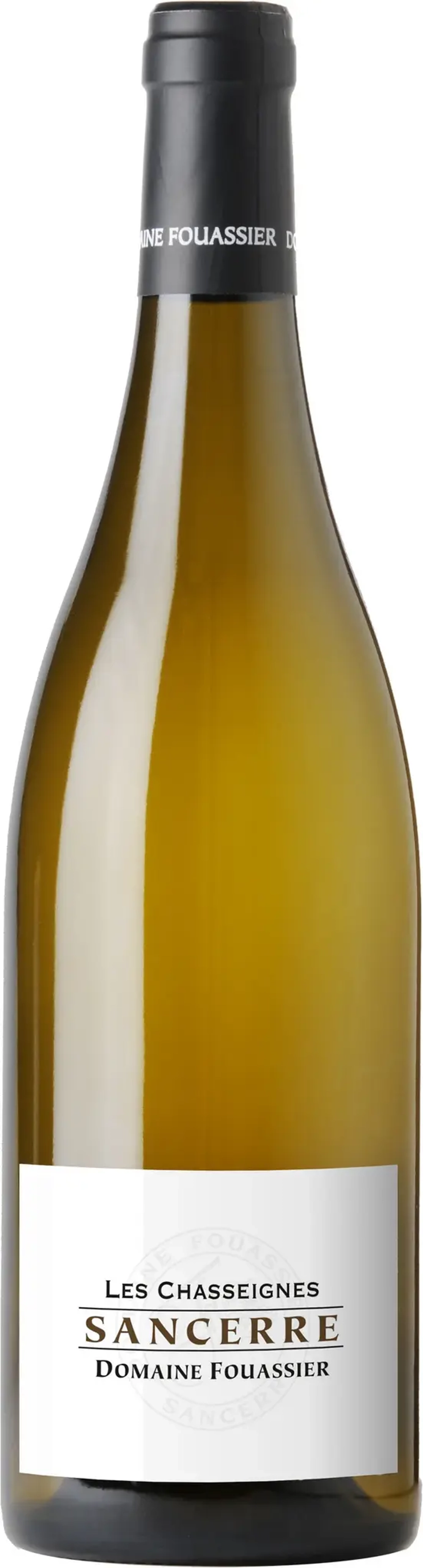 Вино Domaine Fouassier, Sur le Fort, Sancerre AOC, 2022, 0.75 л