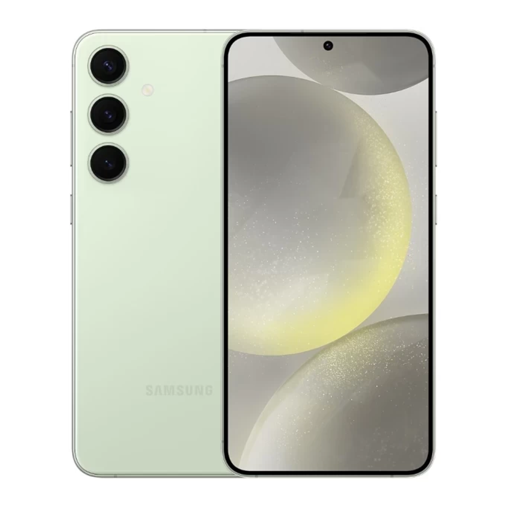 Samsung Galaxy S24  8/256Gb Jade Green (SM-S921B)
