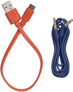 Беспроводные наушники JBL Live 770NC синий