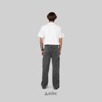 Джинсы мужские Dickies Newington Pant артикул:DK0A4YSBH861 - купить в магазине Дайс