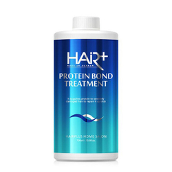 HAIR PLUS Protein Bond Treatment маска c протеином для сильно поврежденных волос
