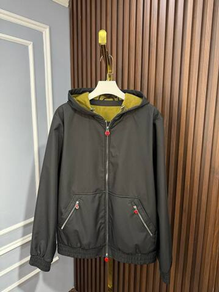 Ветровка Kiton