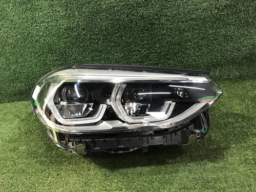 Фара правая BMW X3 G01, X4 G02 (2017-2021) Adaptive LED