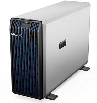 Сервер Dell T350