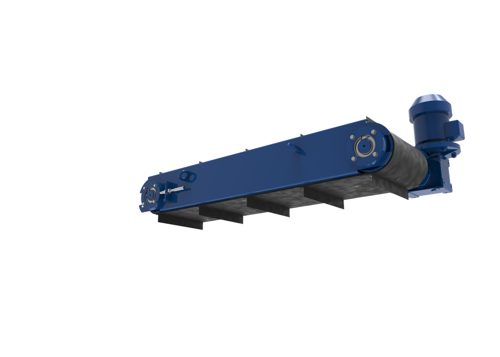 Сепаратор автоматический магнитный САМ-300